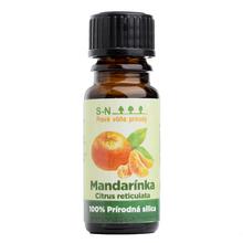 mandarinky sk - Silice | FLORASYSTEM