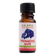 MĚSÍČNÍ SVIT sk - Silice | FLORASYSTEM