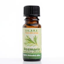 ROZMARÝN sk - Silice | FLORASYSTEM