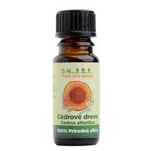 AKCE! Cedrového dřeva sk - Silice | FLORASYSTEM