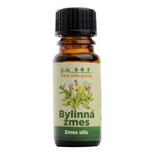 BYLINNÁ SMĚS sk - Silice | FLORASYSTEM