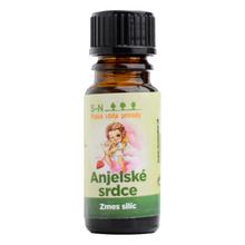 ANJELSKÉ SRDCE sk - FLORASYSTEM