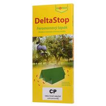 DELTASTOP CP, obaľovač jablčný súprava - Mechanická | FLORASYSTEM