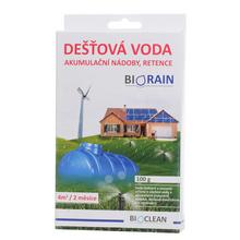 BIORAIN - dažďová voda 100g - Chemická | FLORASYSTEM