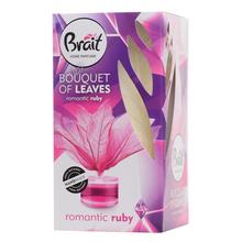 BRAIT sklo ROMANTIC RUBY 50ml/10 - Drogerie ostatní | FLORASYSTEM