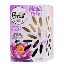 Brăila osv. Magic Flow. LOTUS 75ml - Drogerie ostatní | FLORASYSTEM