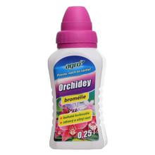 AGRO ORCHIDEE 0,25 L - Kapalné | FLORASYSTEM