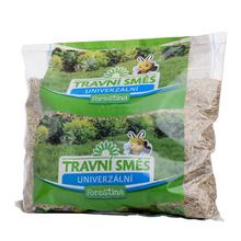 Travní směs - Univerzál / základní / Forestina 0,5kg 30 / k. - FLORASYSTEM