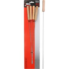 AKCIA! RAŽNE S/4 GRIL BBQ C83500220 - Grilovací potřeby, topení | FLORASYSTEM