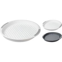 PODNOS PP DIA 40xV4cm 2ASS - Plastové nádoby a pomůcky | FLORASYSTEM