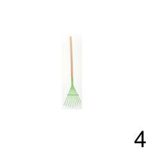 Detské záhradné náradie MIX4