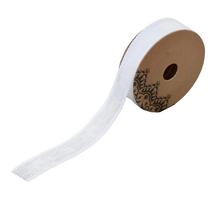 STUHA biela 2,5cmx10y HY-1510 - Látkové | FLORASYSTEM