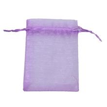 HY-3405 Organz. vrecko levandulové 9x12 cm - pytlík textil | FLORASYSTEM