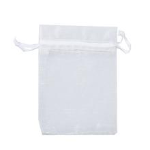 HY-3405 Organz. vrecko biele 9x12cm - FLORASYSTEM