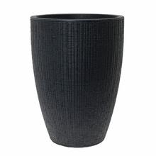 63214 OBAL BARCEO HIGH STONY BLACK 299/54 - FLORASYSTEM