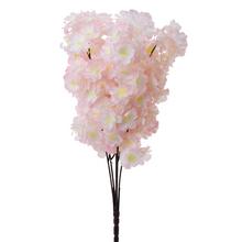 KYTICA JABLOŇ 50CM RUŽOVÁ - FLORASYSTEM