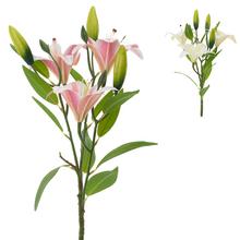 KYTICA ĽALIA x3 46CM MIX 2F - FLORASYSTEM