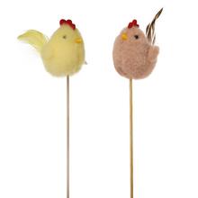 ZÁPICH KURIATKO 7CM/27CM MIX/2 - FLORASYSTEM