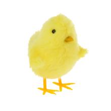 KURIATKO ŽLTÉ 9CM - Kuřátka | FLORASYSTEM