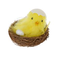 KURIATKO V HNIEZDE 7CM - FLORASYSTEM