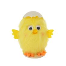 KURIATKO SO ŠRUPINOU 7CM - Kuřátka | FLORASYSTEM