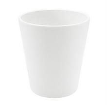 OBAL ORCHIDEA  biely V.14/pr.13,5cm /KE5-D130-BI - Obal orchidej | FLORASYSTEM