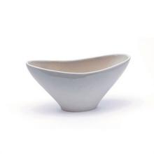 OBAL OVÁL CERAMICA TORTORA 26/12,5XV11,5CM - FLORASYSTEM