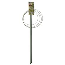 PODPORA NA RASTLINY kruh/4  90cm PMP-4-90 - Opory  | FLORASYSTEM