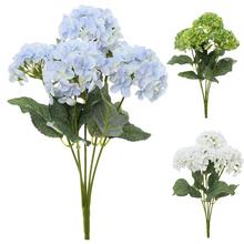 KYTICA HYDRANGEA 3F 42cm - Hortenzie | FLORASYSTEM