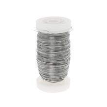 DRÁT MYRTOVÝ NA CIEVKE 0,37mm/100g 61258 - FLORASYSTEM