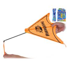 Rogalo vystreľovacie látkové 43cm, - Autíčka, motorky, vlaky, letadla | FLORASYSTEM