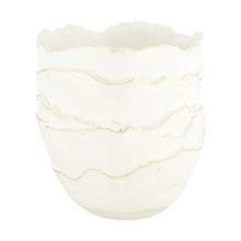 SUPER CENA OBAL CEMENT 15x15x16cm - Cement | FLORASYSTEM
