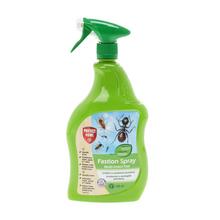FASTION mravce,kliešte rozprašovač 750ml - Chemická | FLORASYSTEM