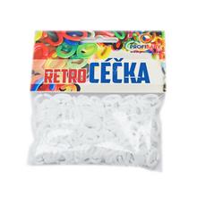 Céčka RETRO svietiace - Levné hračky | FLORASYSTEM