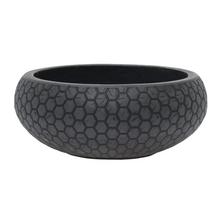 J57 MISA MIA ČIERNA 24H9.6CM S - FLORASYSTEM