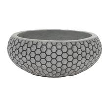 J58 MISA MIA ŠEDÁ 40H17,6CM L - Mrazuvzdorná | FLORASYSTEM