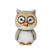 SOVA SOLAR KERAMIKA 8,5x8,5x13CM - FLORASYSTEM