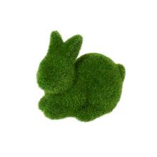 ZAJAC MACHOVÝ DOLOMIT 9,5x6x8CM ZELENÝ - FLORASYSTEM