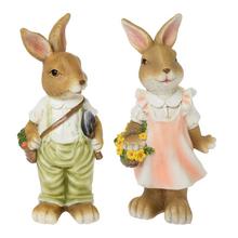 ZAJAC POLYREZ 13,5x10x27CM MIX/2 - FLORASYSTEM