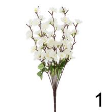 Kytica slivka 41 cm mix 2 farby