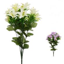 KYTICA ĽALIA MINI 47CM MIX/2F - FLORASYSTEM