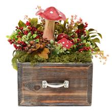 JESENNÉ ARANŽMÁ 32,00 - FLORASYSTEM