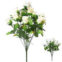 KYTICA RUŽE 2F 50cm - FLORASYSTEM