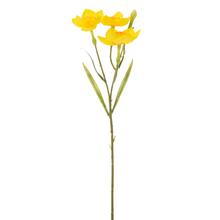 KS NARCIS x3 ŽLTÝ 36CM - FLORASYSTEM