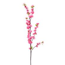 KONÁR ČEREŠŇA 116CM RUŽOVÁ - Větev květ | FLORASYSTEM