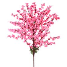 KONÁR ČEREŠŇA x30 98CM RUŽOVÁ - Větev květ | FLORASYSTEM