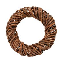 VENIEC DREVO 25x25x5,5CM  - Prútie | FLORASYSTEM