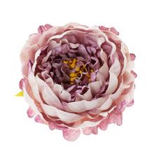HLAVA PIVÓNIA FIALOVÁ 8*14CM BAL:12KS - FLORASYSTEM