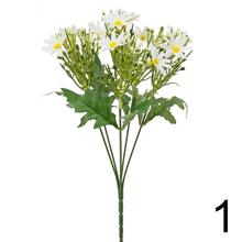 Kytica chryzantémovka s mixom farieb, 30 cm.