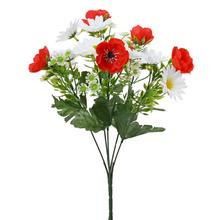 KYTICA MAK MARGARÉTKA 33cm - FLORASYSTEM